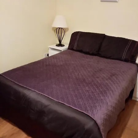 Privatunterkunft Gormley Cottain