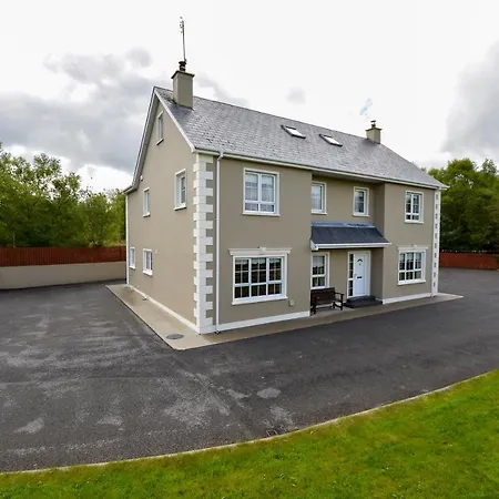 Privatunterkunft Gormley *