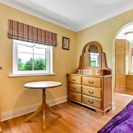 Gormley Privat bolig Cottain