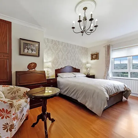 Gormley Alloggio in famiglia *