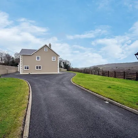 Gormley Privat bolig Cottain