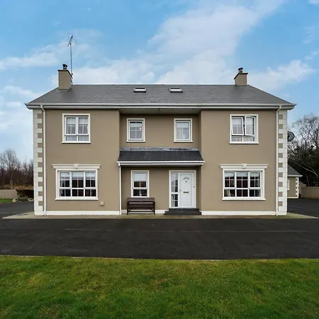 Privatunterkunft Gormley