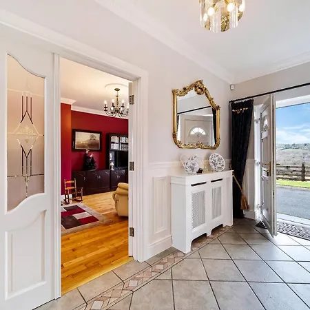 Privat bolig Gormley