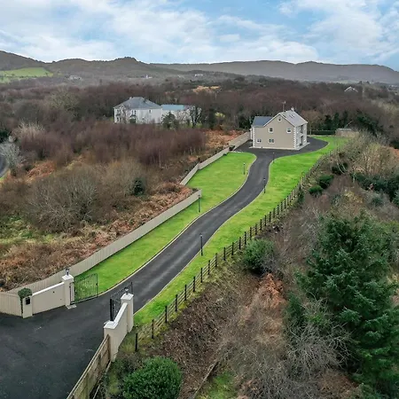 Gormley Alloggio in famiglia