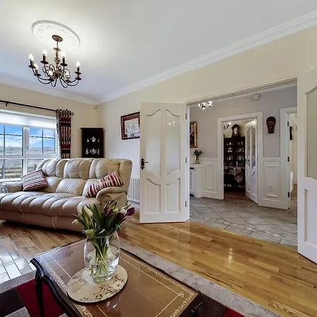 Privatunterkunft Gormley *