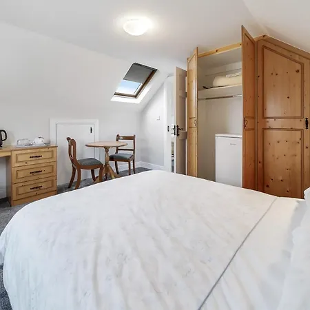 Gormley Alloggio in famiglia *