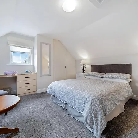 Privat bolig Gormley *