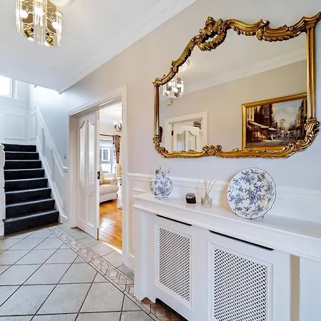 Gormley Privatunterkunft *