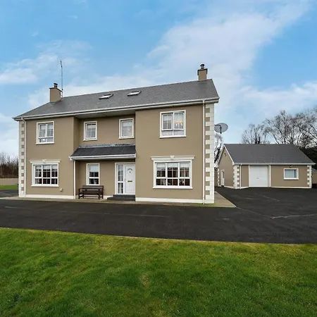 Alloggio in famiglia Gormley