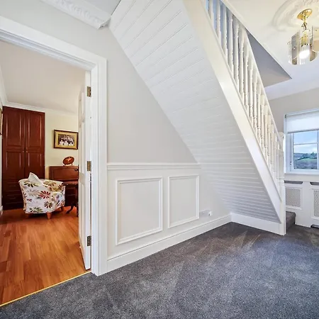 Privatunterkunft Gormley *