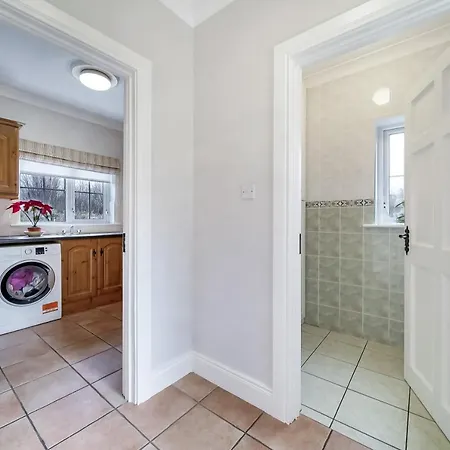 Gormley Privatunterkunft Cottain