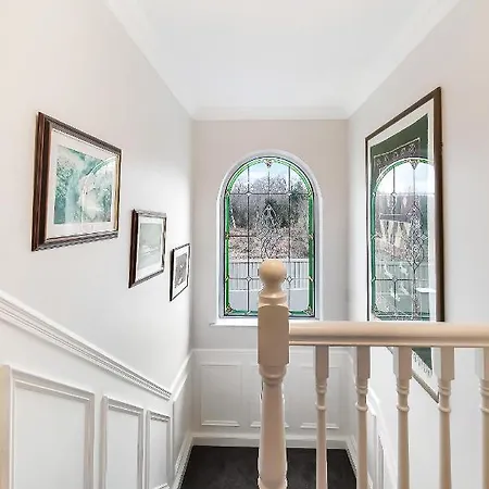 Privat bolig Gormley *