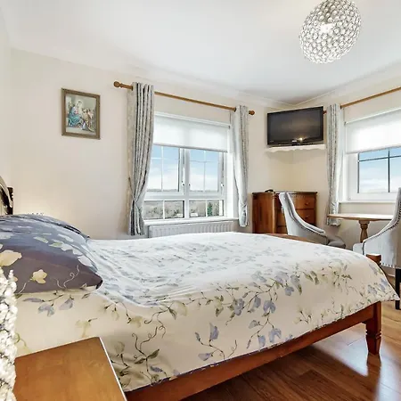 Privatunterkunft Gormley Cottain