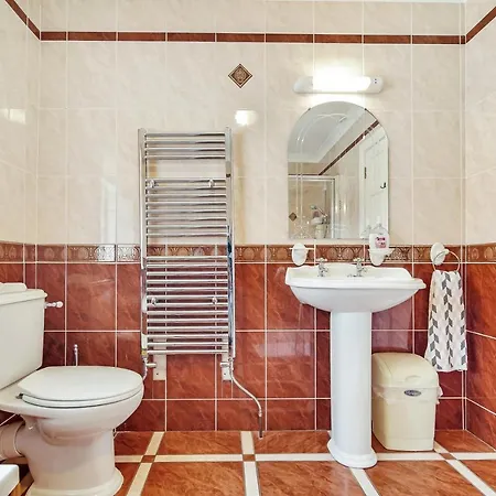 Privat bolig Gormley