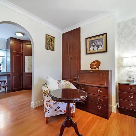 Privatunterkunft Gormley