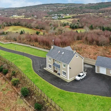 Privatunterkunft Gormley *