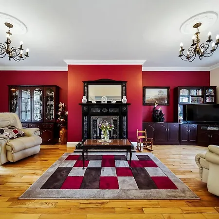 Gormley Alloggio in famiglia