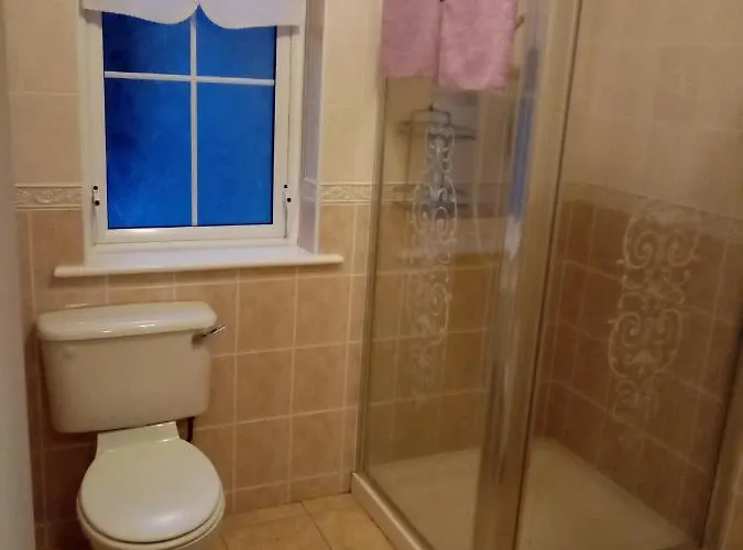 Gormley ホームステイ