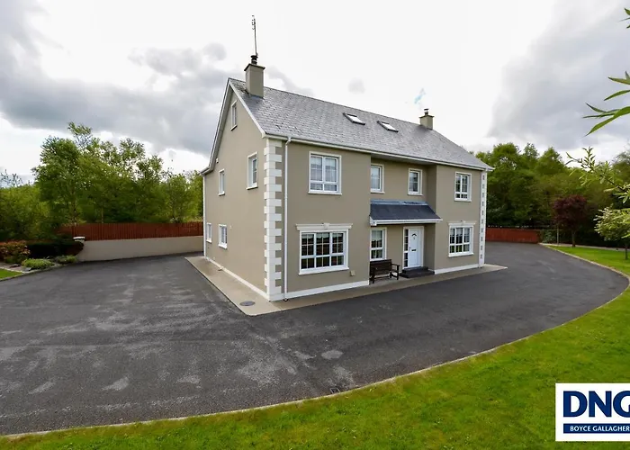 Ubytování v soukromí Gormley *