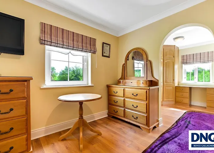 Gormley ホームステイ Cottain