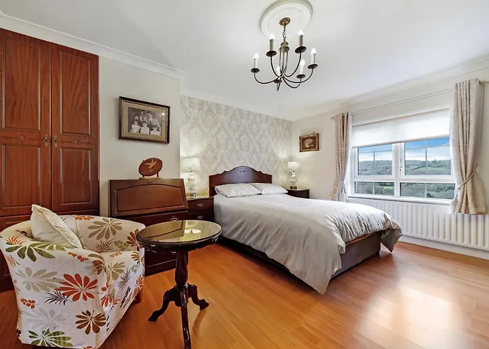 Gormley 홈스테이 *