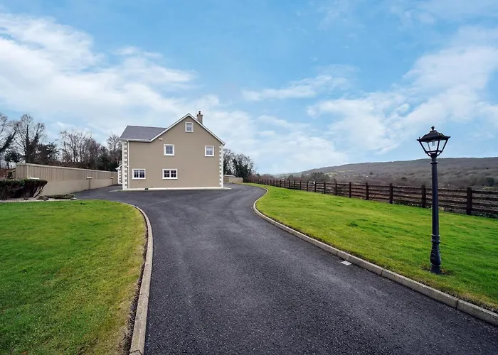 Gormley ホームステイ Cottain