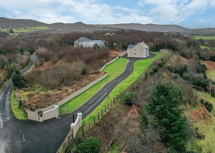 Gormley 홈스테이