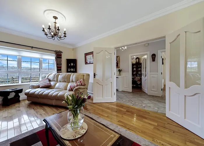 Ubytování v soukromí Gormley *