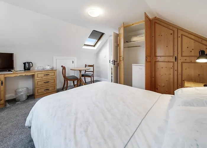 Gormley ホームステイ *