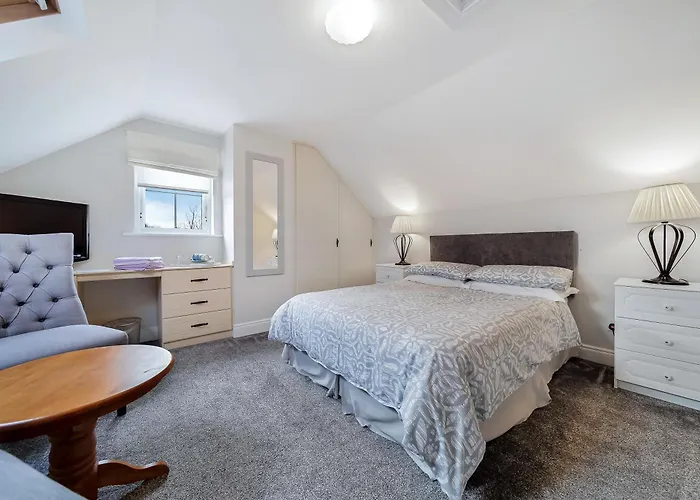 홈스테이 Gormley *