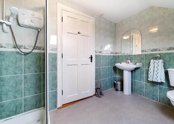 홈스테이 Gormley *