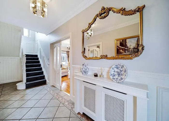 Gormley 홈스테이 *