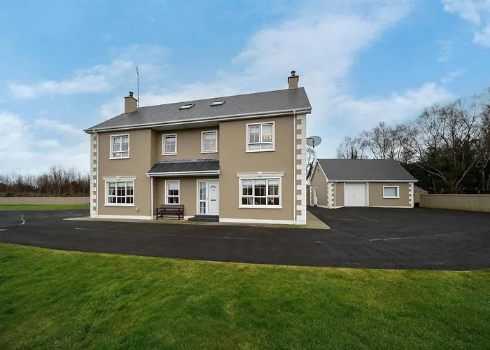 Ubytování v soukromí Gormley