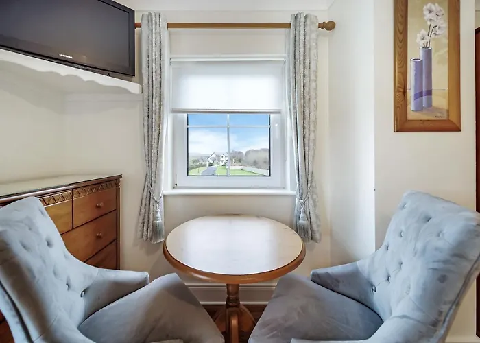 Gormley ホームステイ