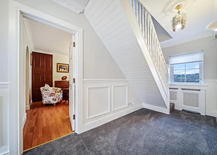 ホームステイ Gormley *