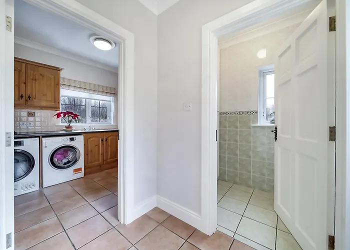 Gormley Ubytování v soukromí Cottain