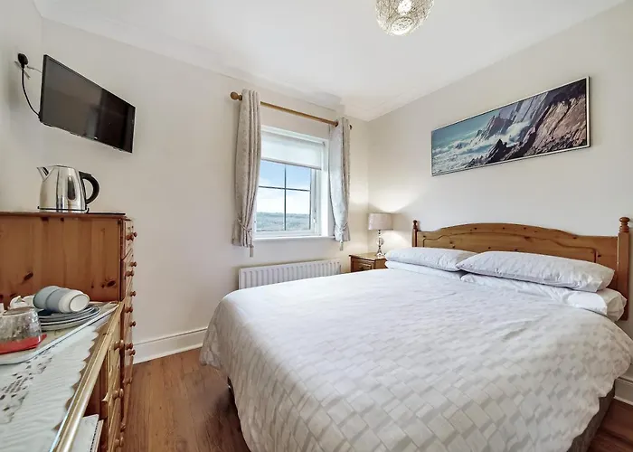 Gormley 홈스테이 Cottain