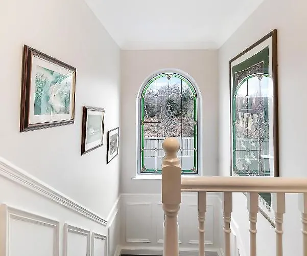 Ubytování v soukromí Gormley *