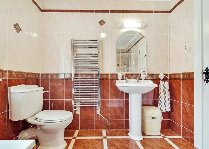 Ubytování v soukromí Gormley