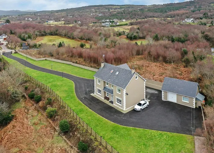 ホームステイ Gormley *