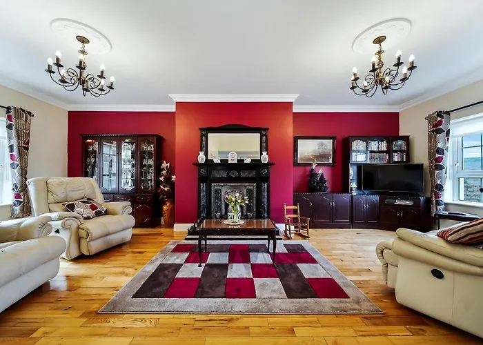 Gormley Ubytování v soukromí